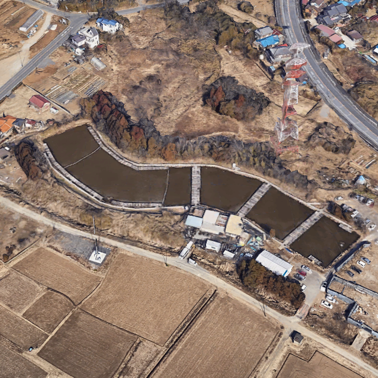 浜野へら鮒センター