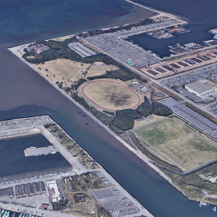 富津みなと公園