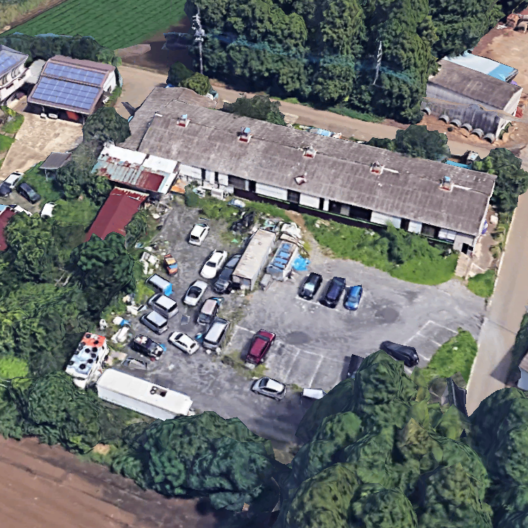 海水魚の釣堀 コリュッシュ