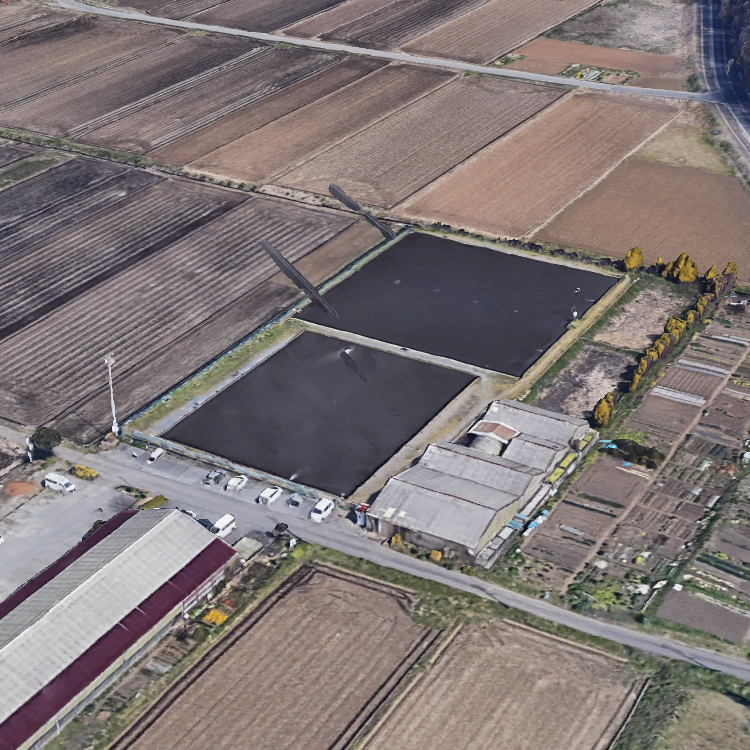 FishingArea座間養魚場