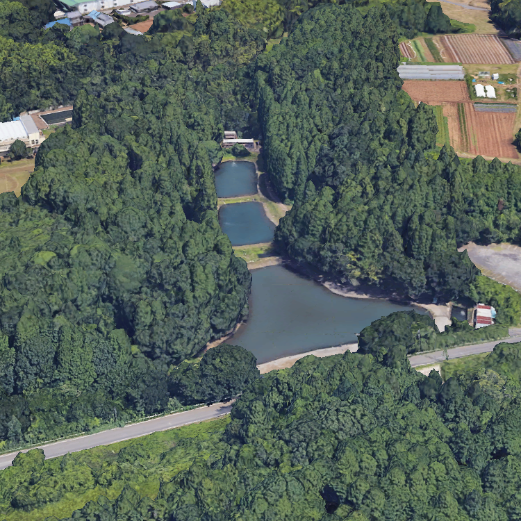 フィッシングクラブジョイバレー