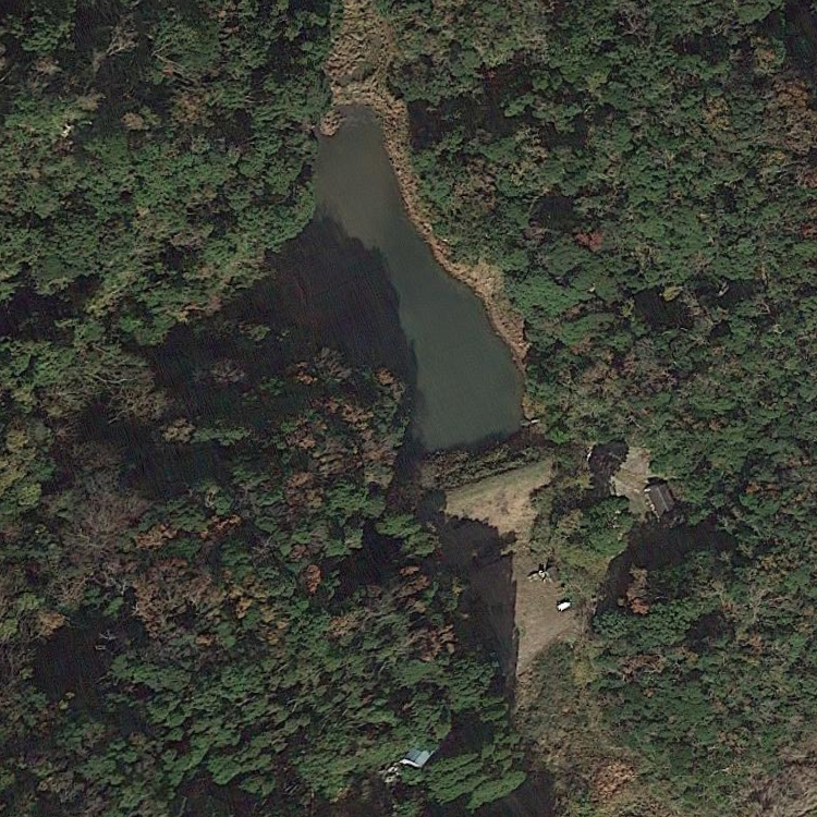 オラホフィッシングスポット（OLAHO FISHING SPOT）