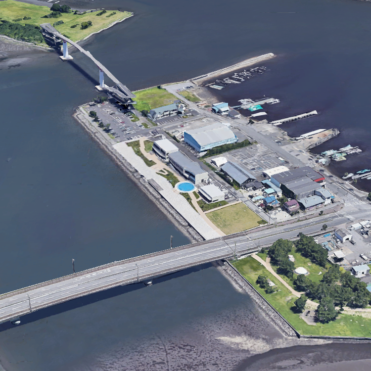 鳥居崎海浜公園