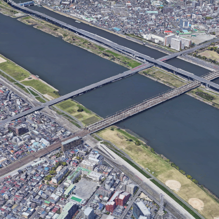 平井大橋