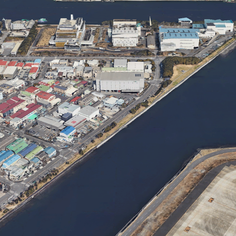 京浜島つばさ公園