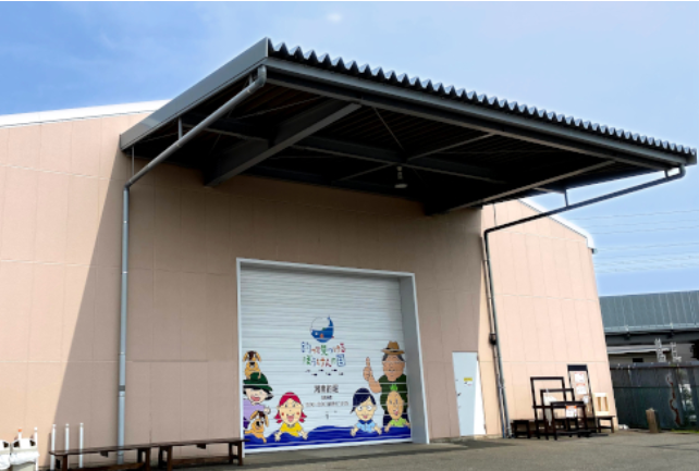 釣って見つけるぼうけんの国 湘南釣堀