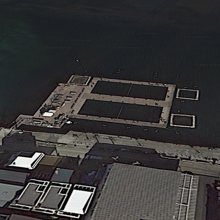 城ヶ島 海上イケス釣堀 J'sフィッシング