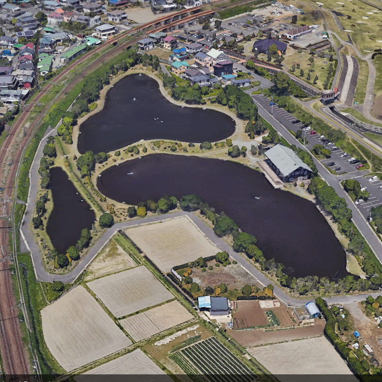 開成水辺フォレストスプリングス