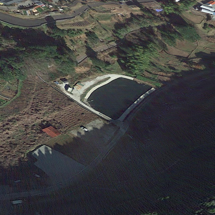 足柄キャスティングエリア