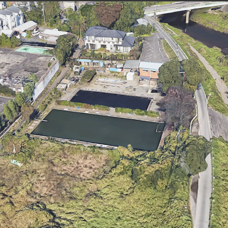 やま喜フィッシングセンター