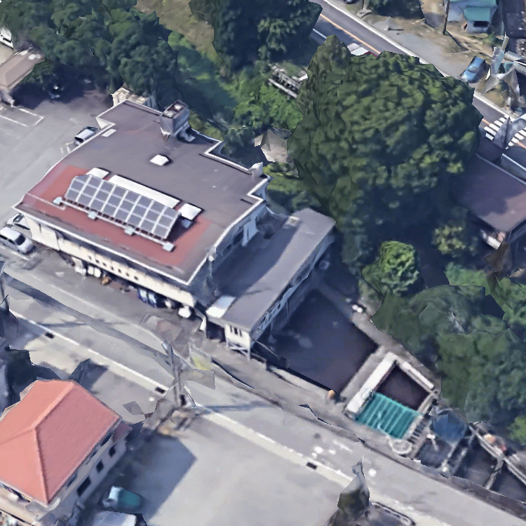 はこね宮城野国際ます釣場