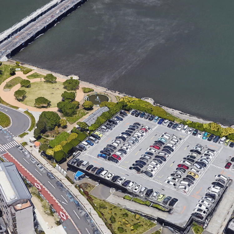 湘南港・北緑地