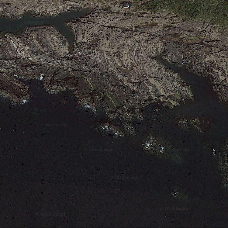 城ヶ島・ヒナダン