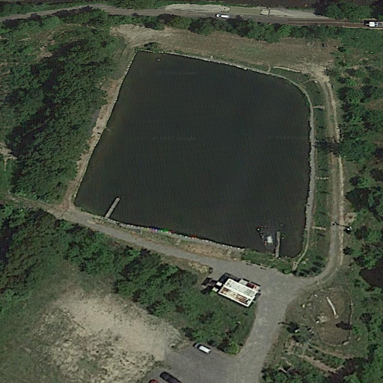 ＧＯＺＵフィッシングパーク