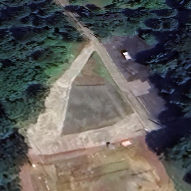 GunGun Fishing Field (グングン フィッシングフィールド）