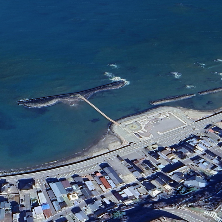 いずもざき海遊広場