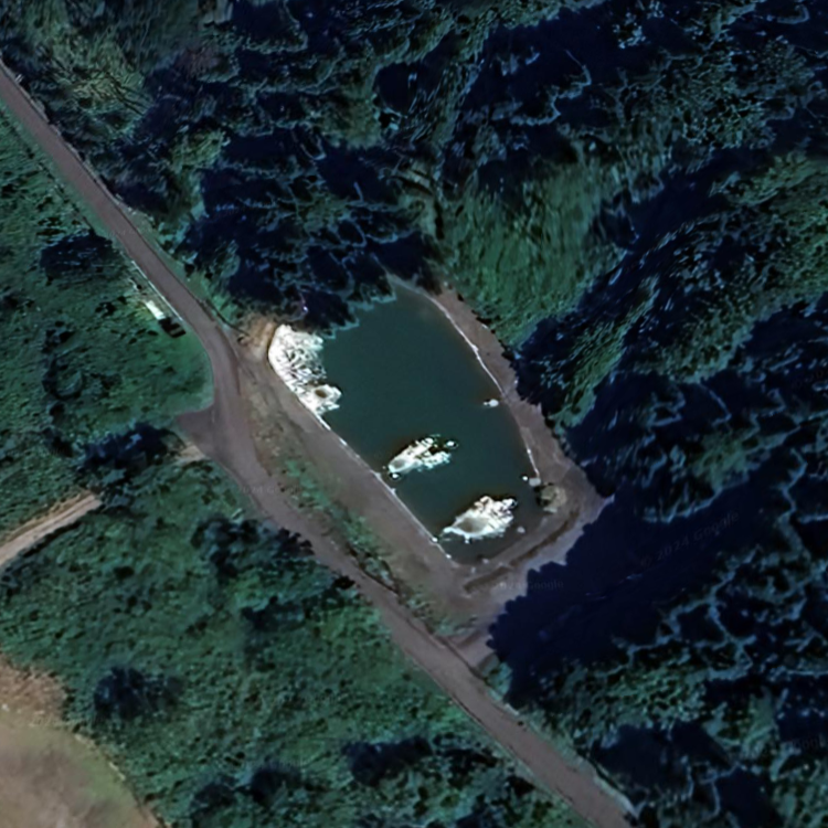 八海フィッシングスペース