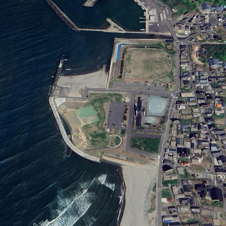 こめぐりの郷公園