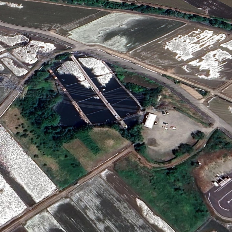 新潟ひょうたん池フイッシングコミュニティー