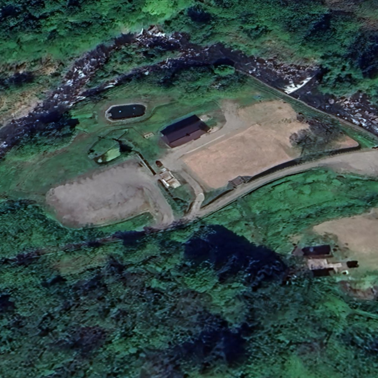 吉ヶ平フィッシングパーク