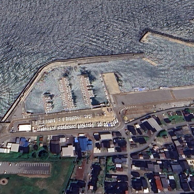 水橋フィッシャリーナ