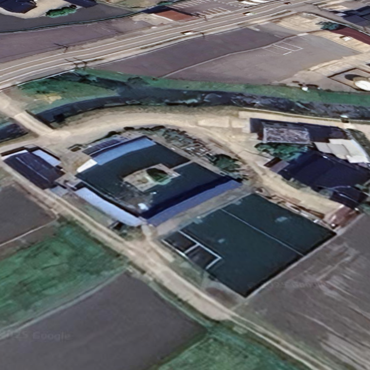 福岡釣堀センター