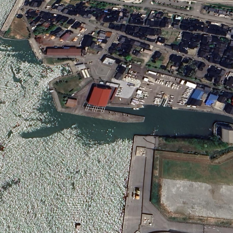 遊漁船SeaEarth シィ―アース