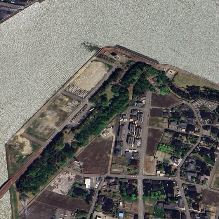 南水路緑地公園