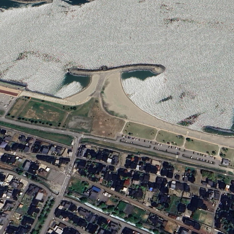 海老江海浜公園