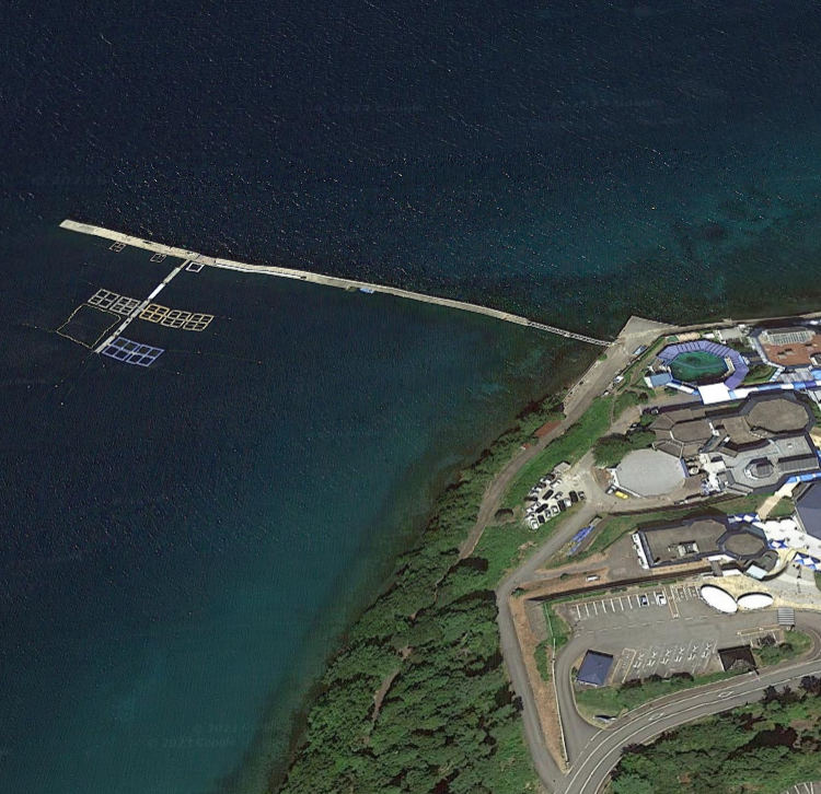 のとじま臨海公園