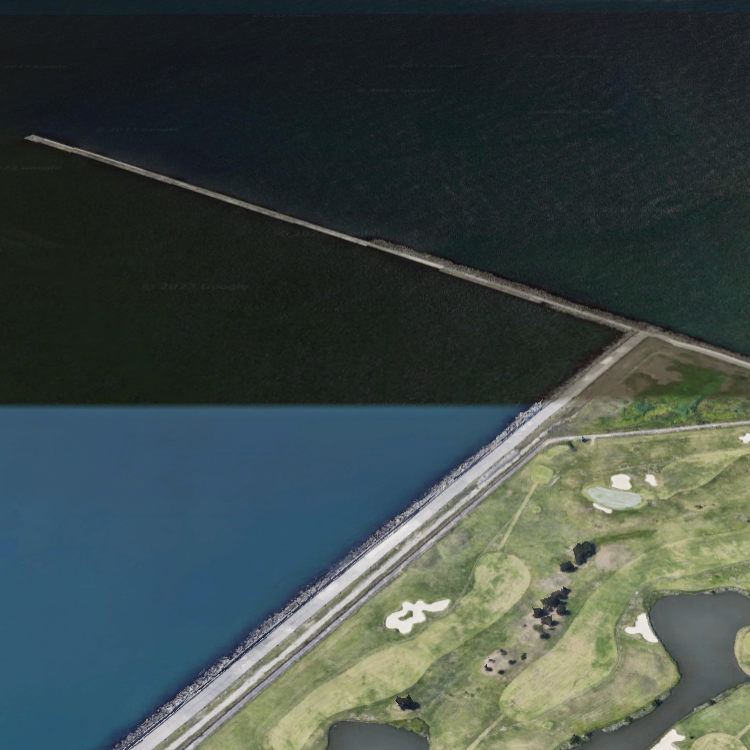 大浜地区ふれあい広場