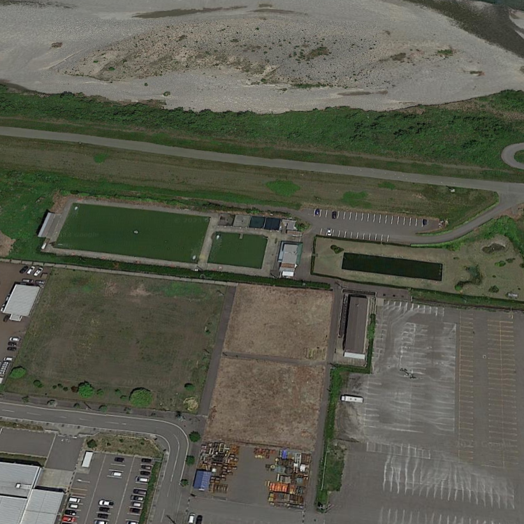 ドリームレイク