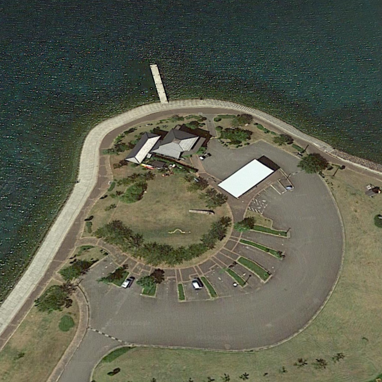 ねやフィッシングパーク太公望