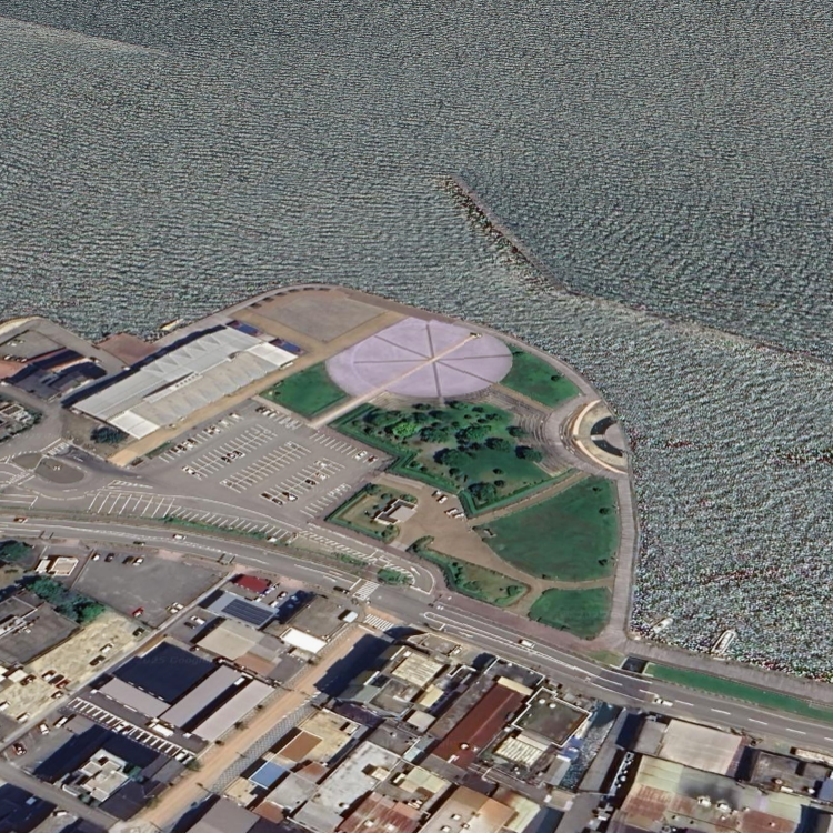 七尾マリンパーク