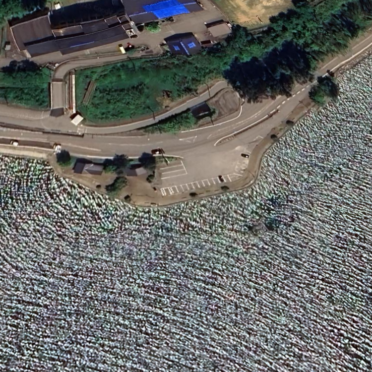 中居湾 ふれあいパーク