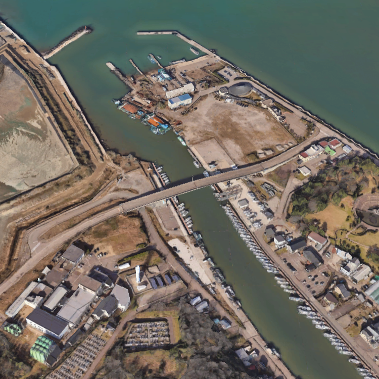 遊漁船 Frontier(フロンティア)