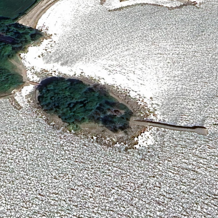 弁天島(弁天崎)