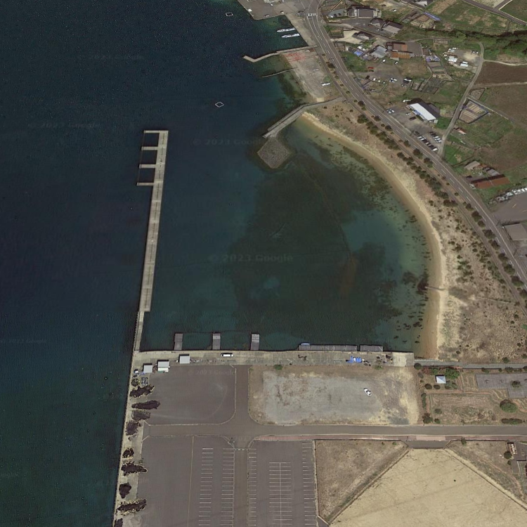 シーパーク丹生