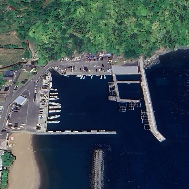 ブルーパーク阿納