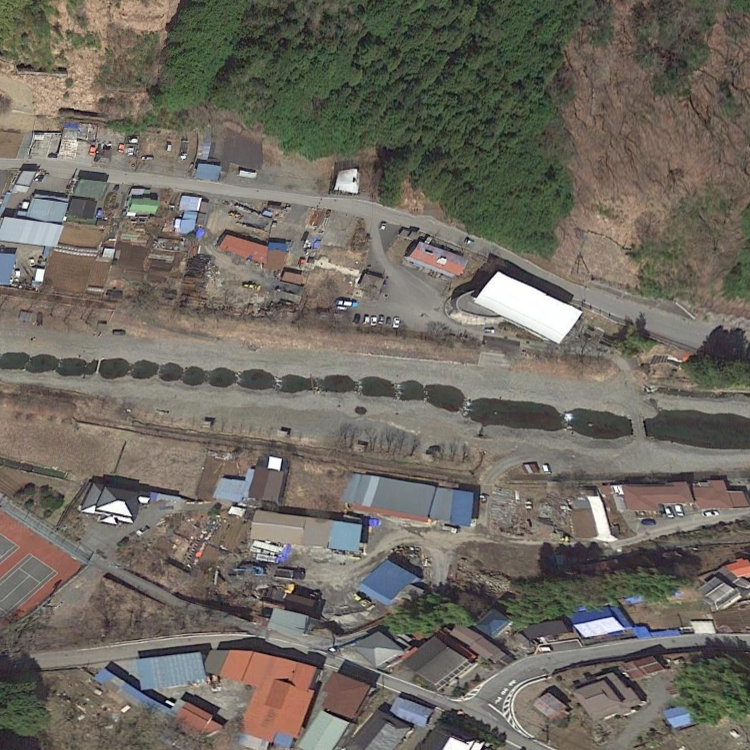 小菅フィッシングビレッジ