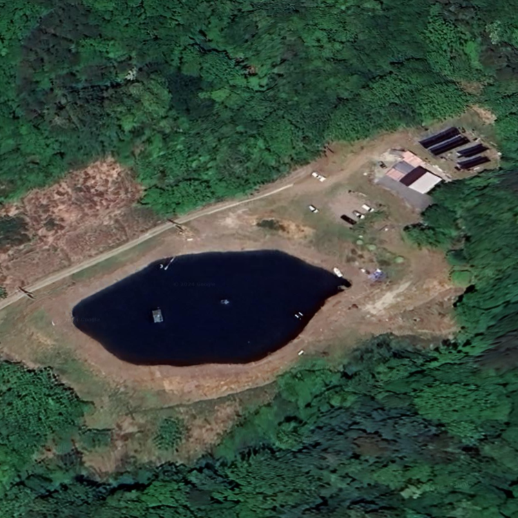 ジョイフィールド in ･Tsugane