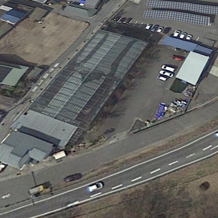 リオス・フィッシュパーク