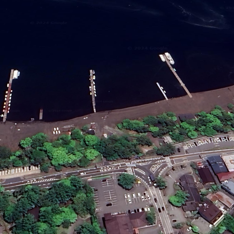 セイザンソウフィッシングエリア