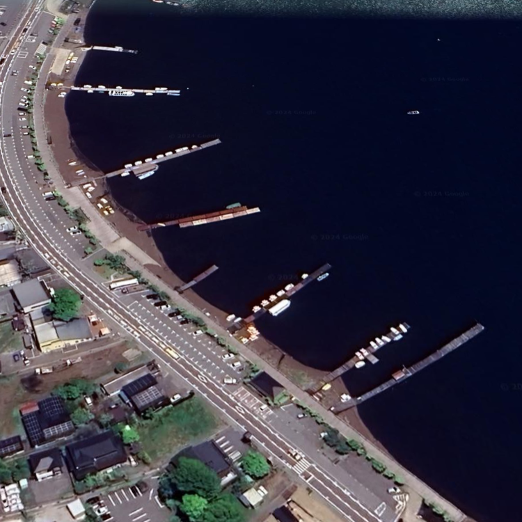 ボートハウスメイン