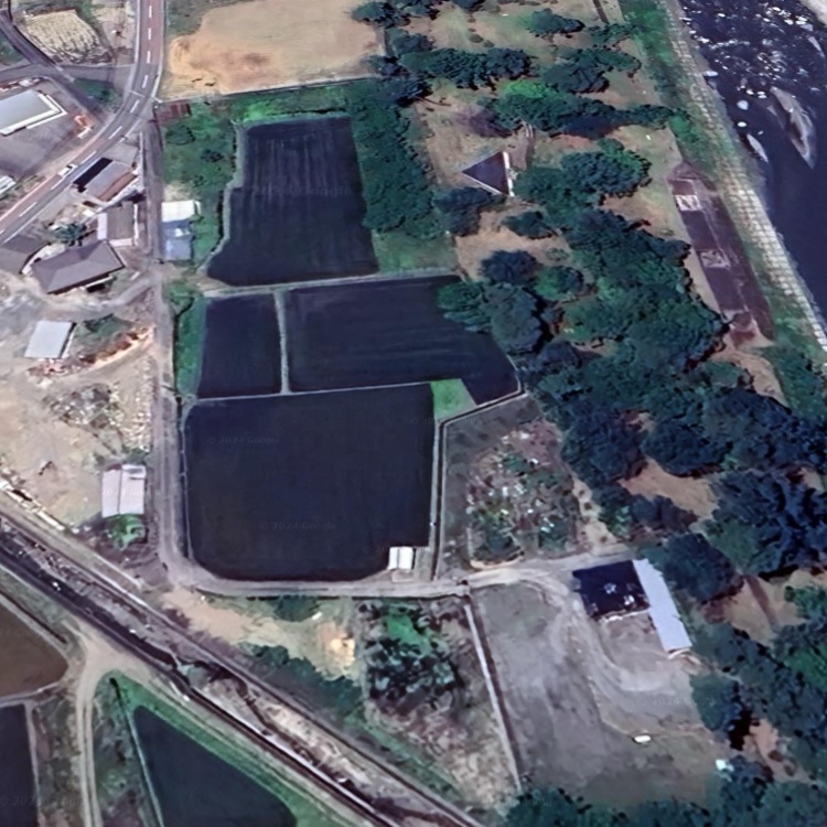 峡北漁業協同組合