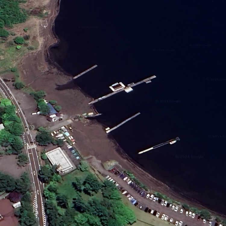 湖明荘マリーナ