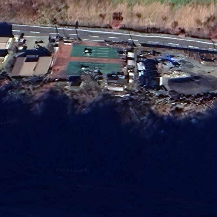 小菅川キャッチ＆リリース（C&R）区間