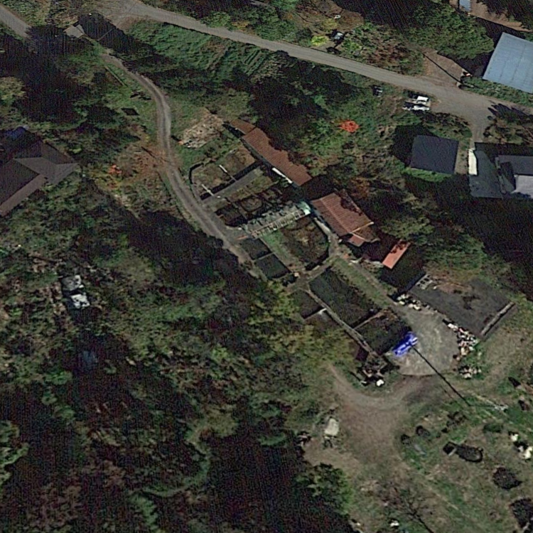 フィッシングランドはなおか