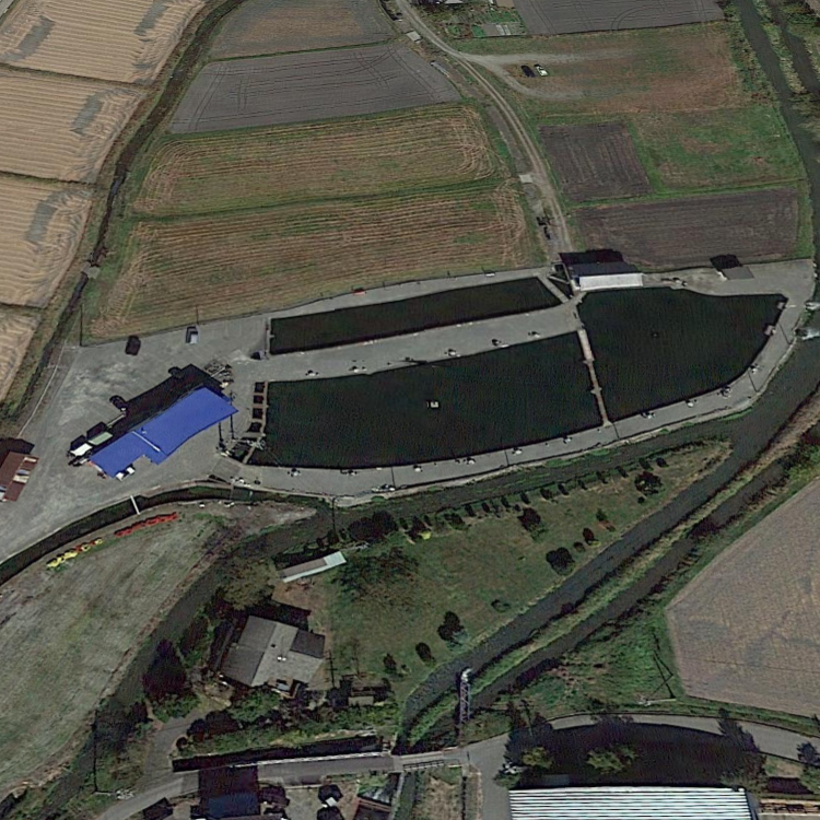 あづみ野フィッシングセンター