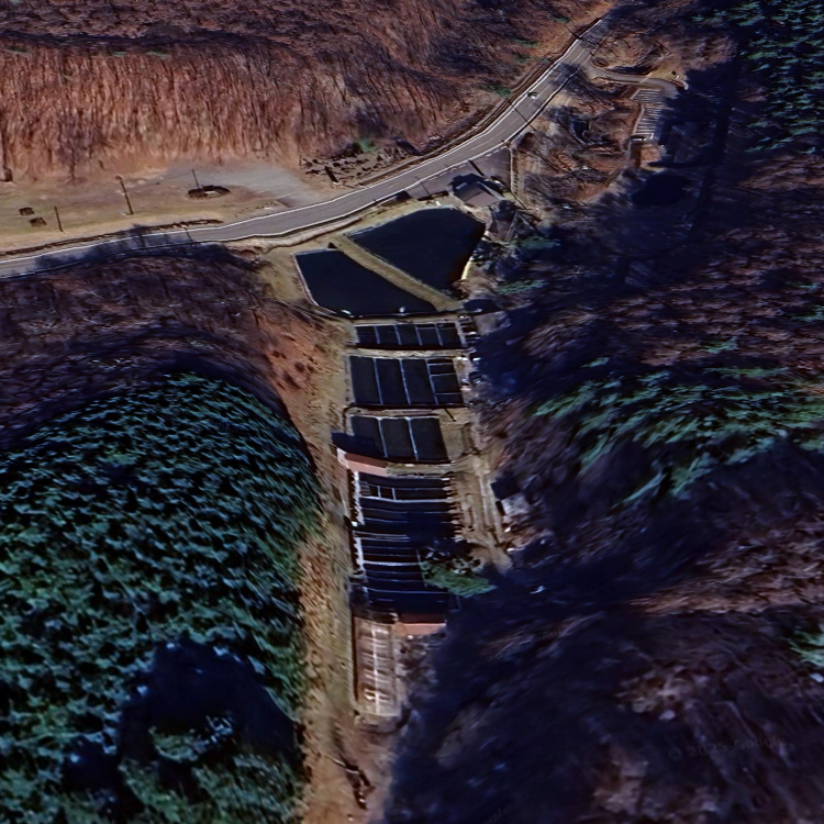 陣内つりぼり園